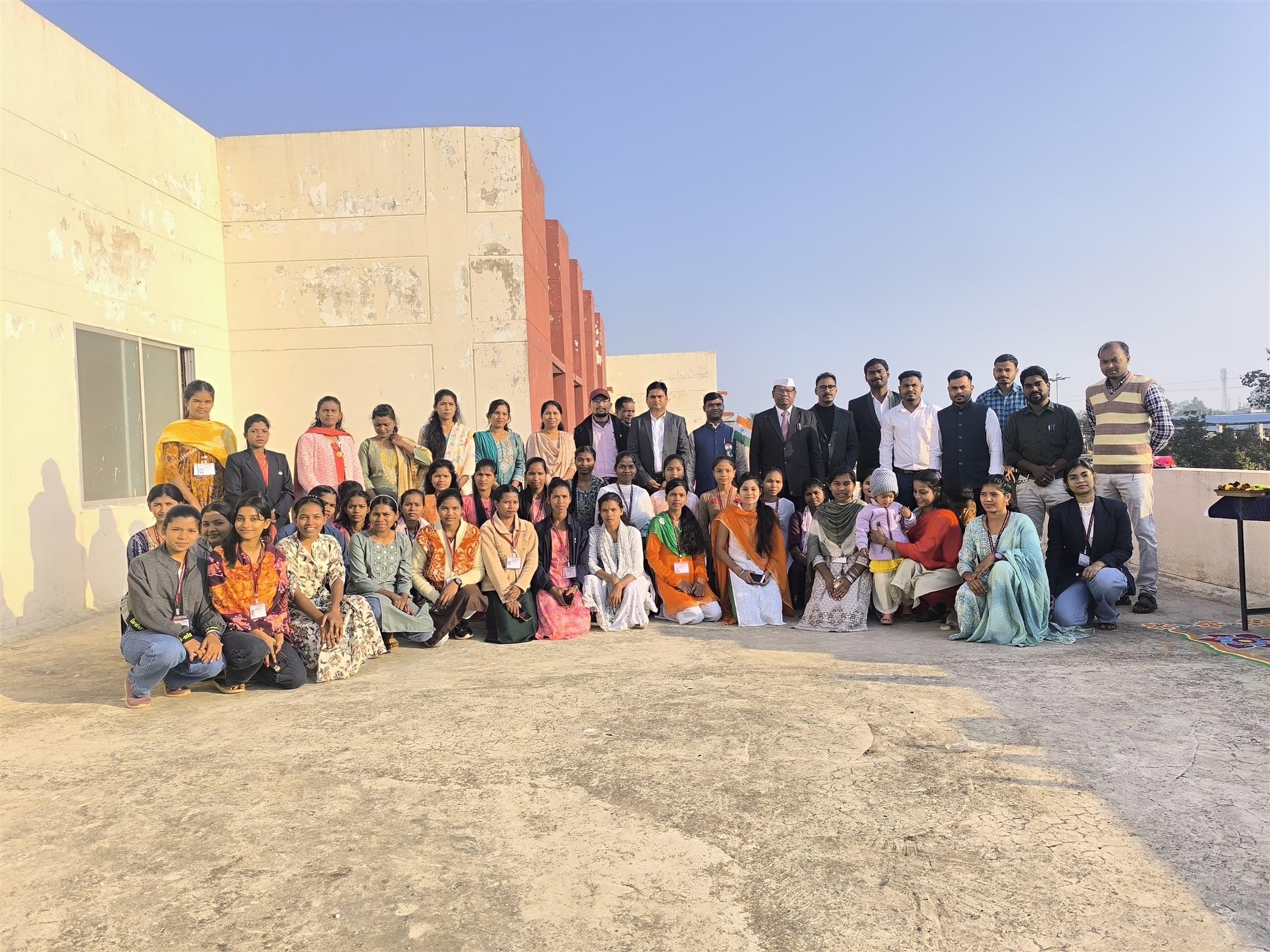 वार्षिक पुरस्कार समारोह